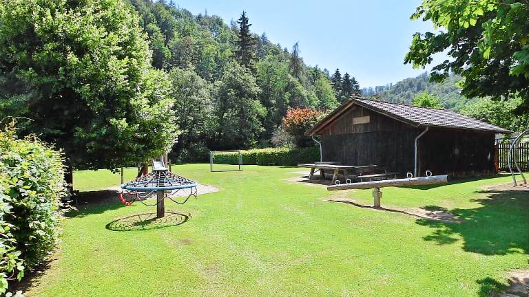 Ferienwohnung Bad Wildungen