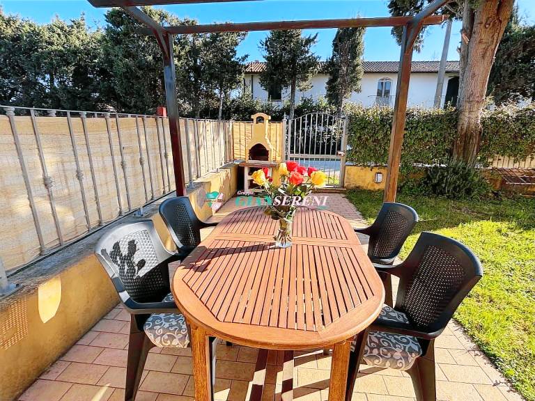 Rental apartment with garden — photo 5