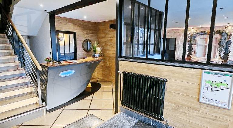 Auberge de la Marine — photo 4