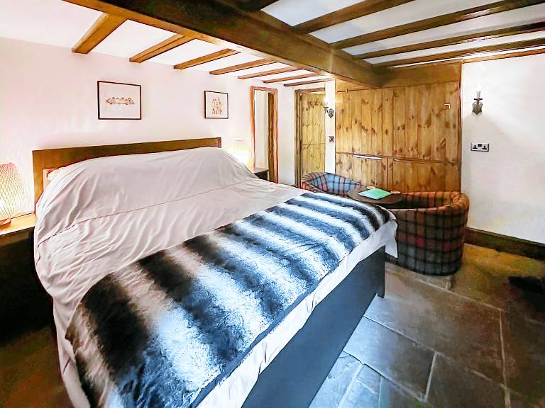 Cottage with 1 room for 2 persons — photo 3