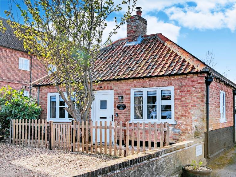 Cottage Beccles