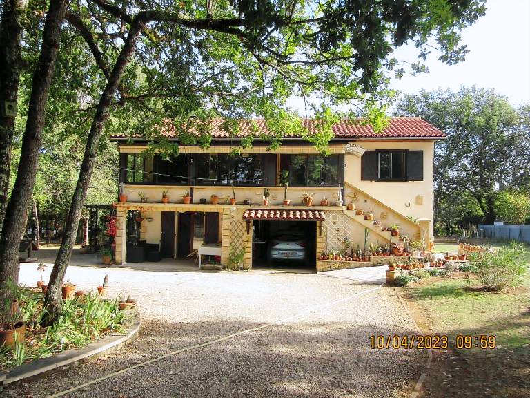Appartement Cénac-et-Saint-Julien