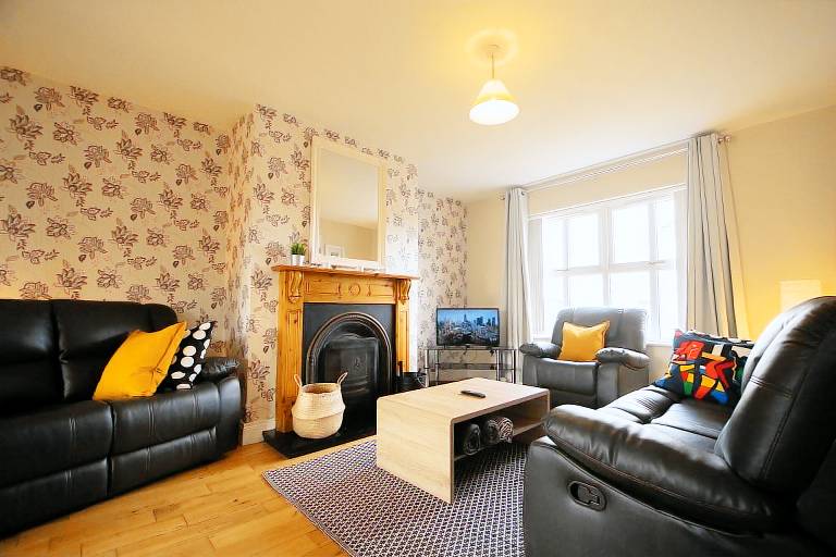 House  Bundoran