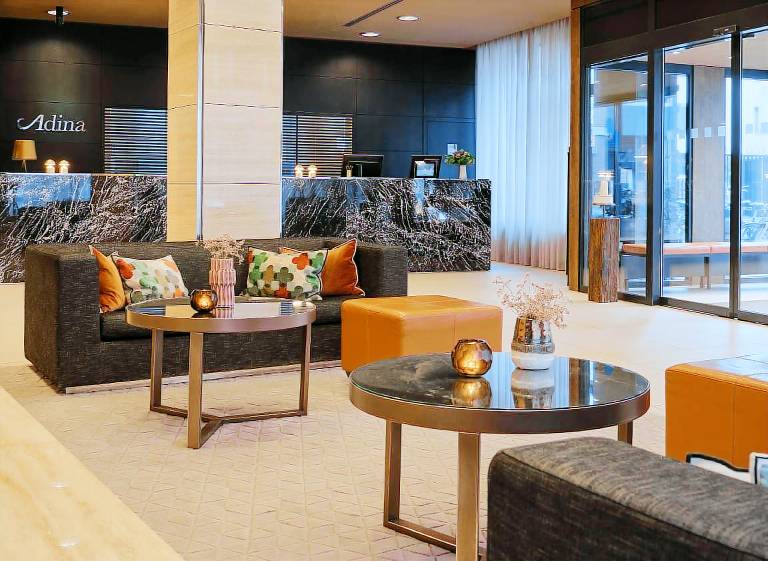 Child-friendly lovely serviced apartment with sauna, pool & BBQ | Pets allowed — photo 3