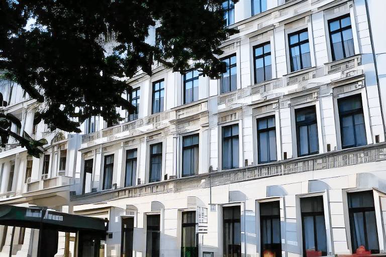 Hotel Adagio in Leipzig