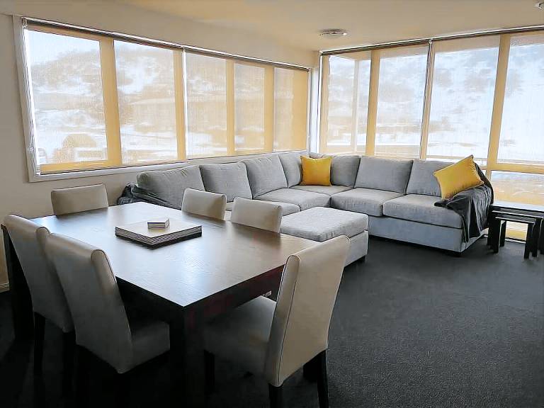 Apartment Perisher Valley