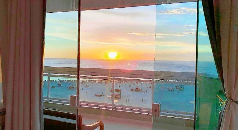 Pleasant apartment | Next to the beach | Pets are welcome — photo 2