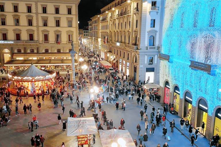 Bed & Breakfast  Firenze