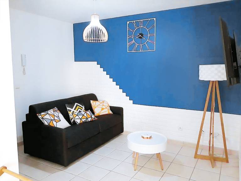 Appartement Sainte-Luce