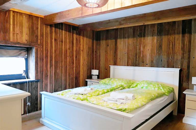 Vacation home with 2 rooms for 6 persons — photo 4