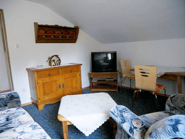 Ferienwohnung Spiegelhütte