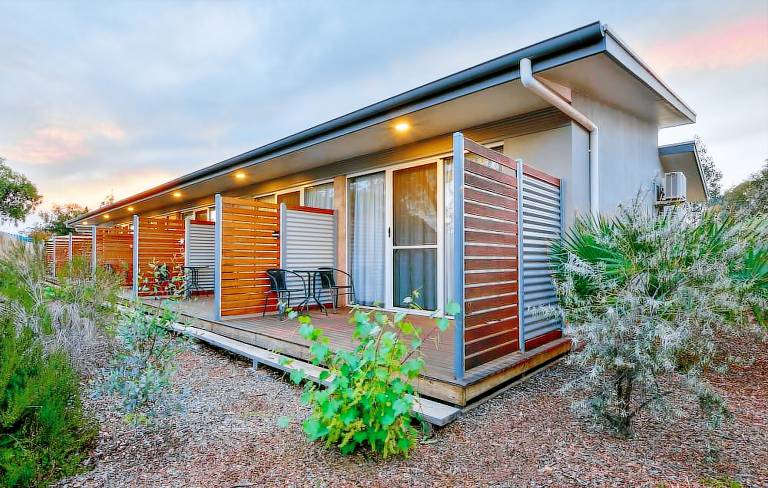 Motel Port Augusta