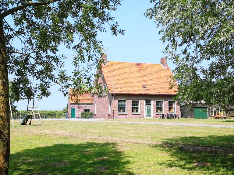 Bauernhof Eede