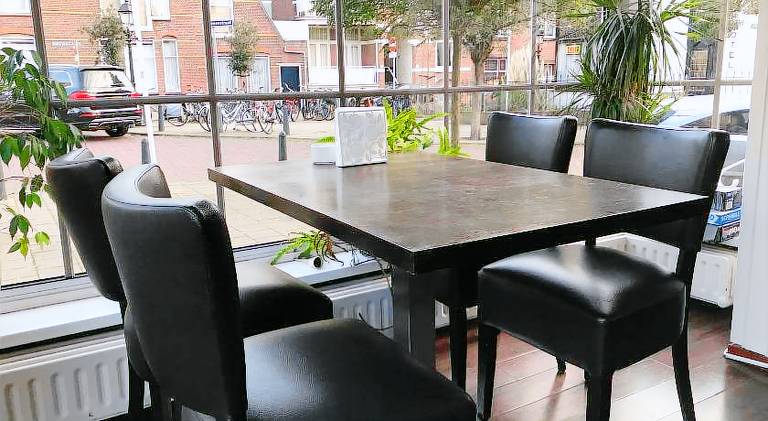 New City Hotel Scheveningen — photo 5