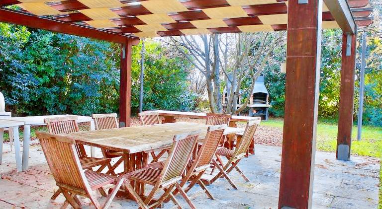 Rental apartment with pool — photo 3