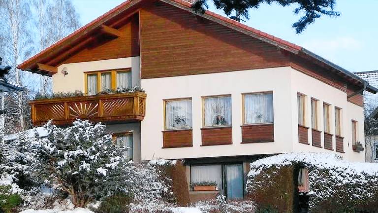 Apartmán  Chlum u Třeboně