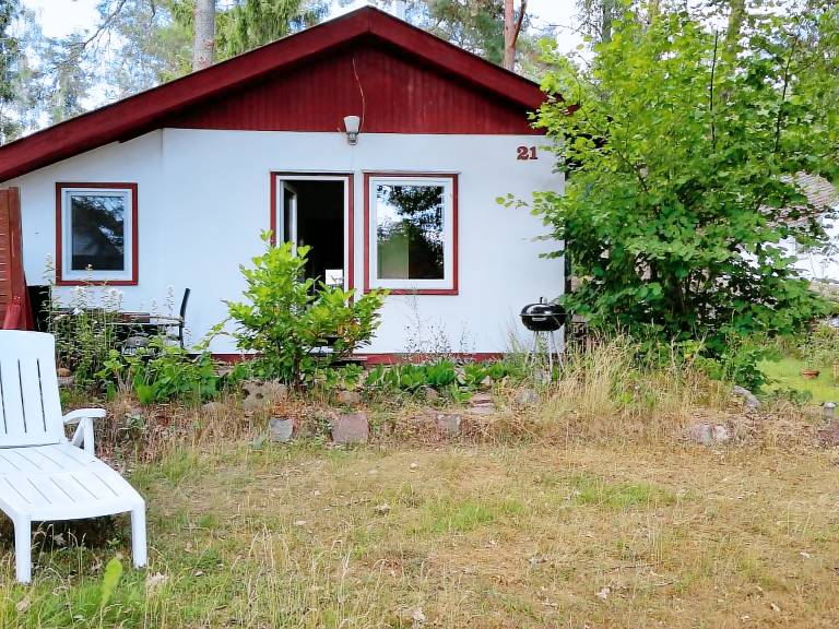 Ferienwohnung Bad Bodenteich