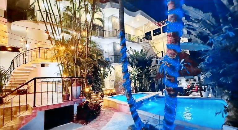 Refugio Huasteco Hotel Boutique