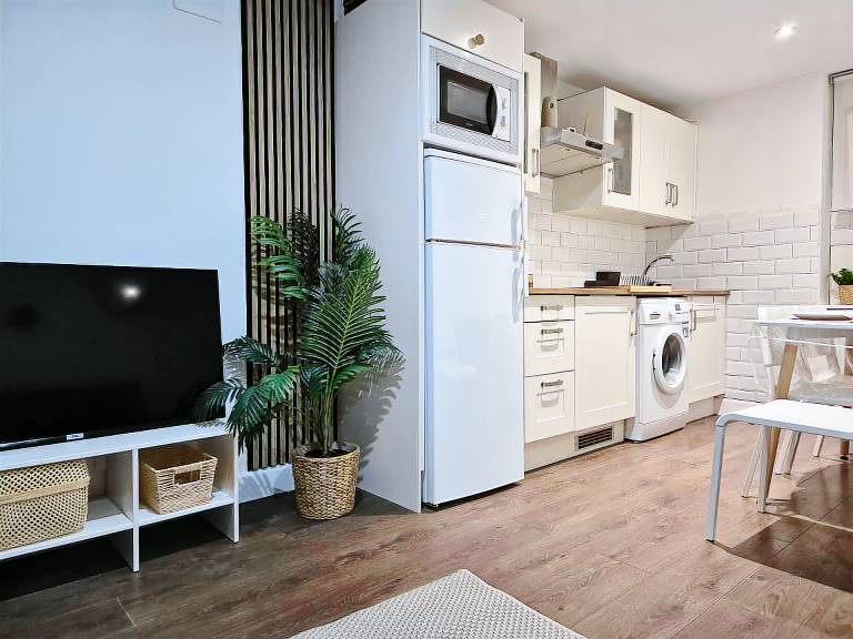 Apartamento Laredo