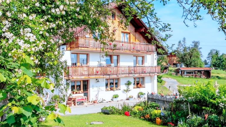 Ferienwohnung Weißensee