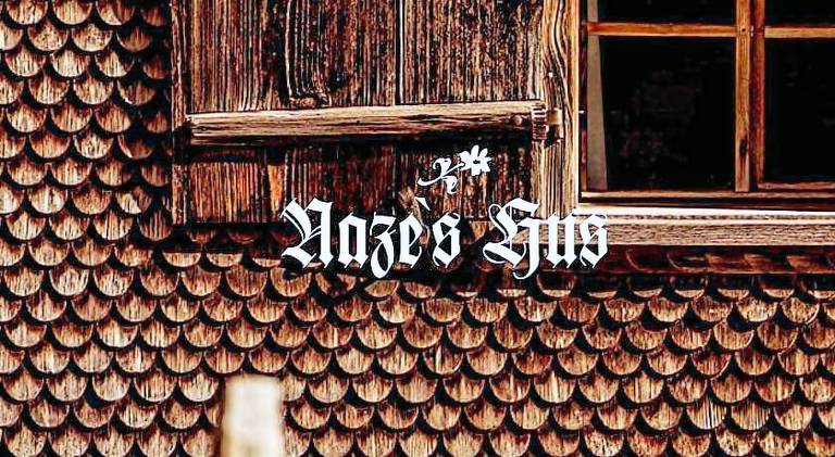 Naze s Hus Mellau in Bregenz