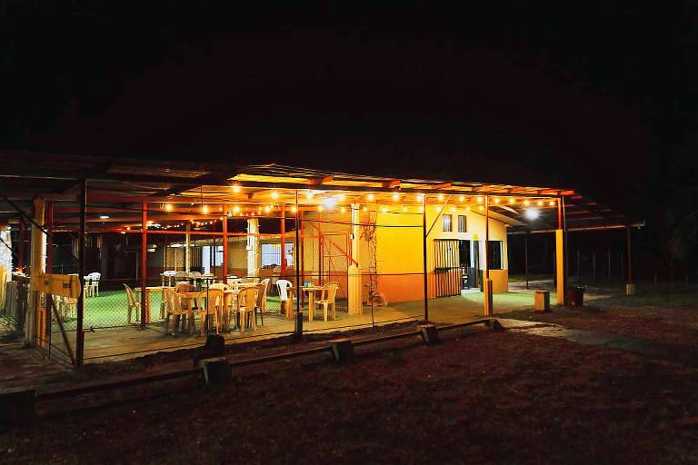 Bed & Breakfast Irigaray