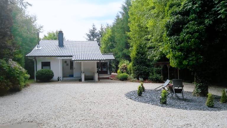 Huis Losheim am See
