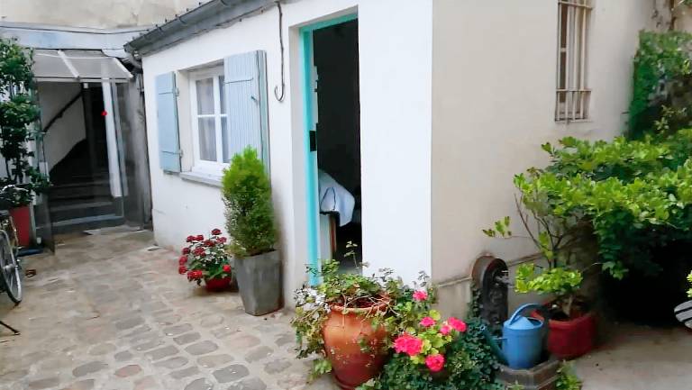 Appartement  Charenton-le-Pont
