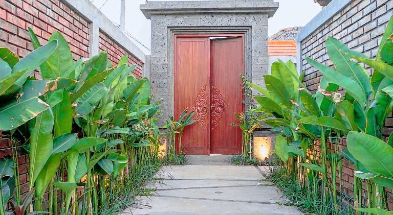 Serenia Villas Amed — photo 5
