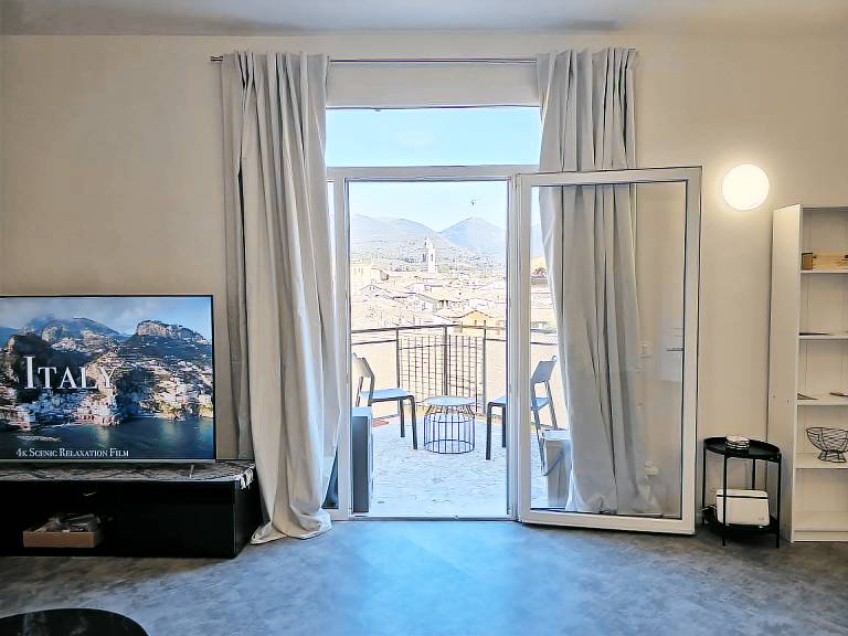 Holiday apartment with patio | Suitable for remote work — photo 2