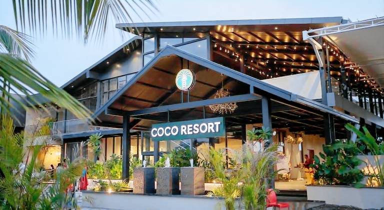 Coco Resort and Banquet
