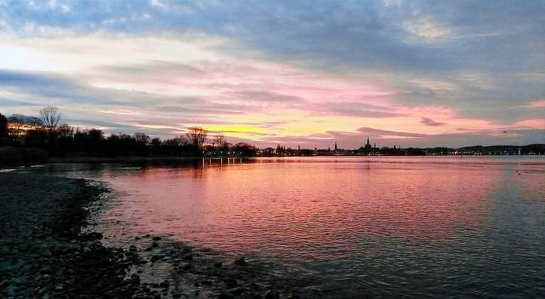 Ferienwohnung  Kreuzlingen