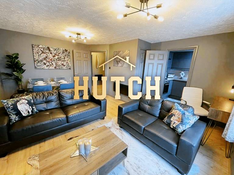 Apartment Royal Leamington Spa