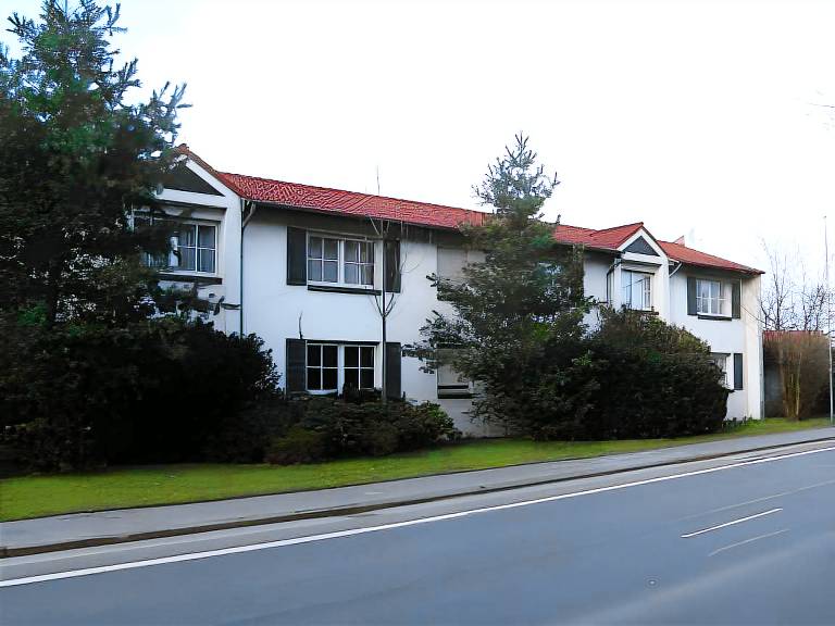 Motel Willich