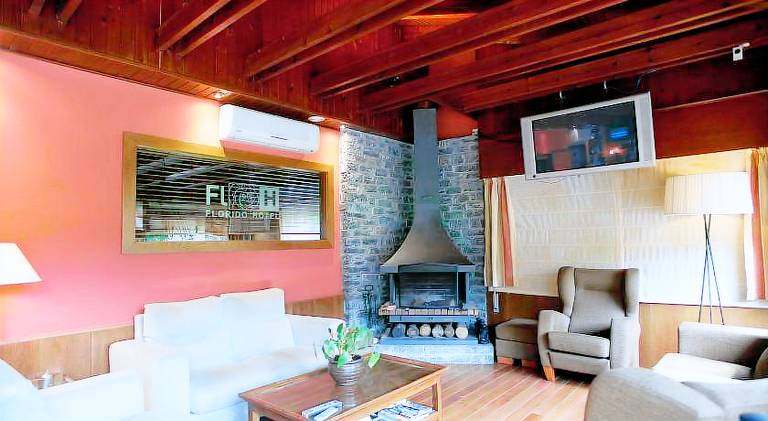 Hotel Florido — photo 4