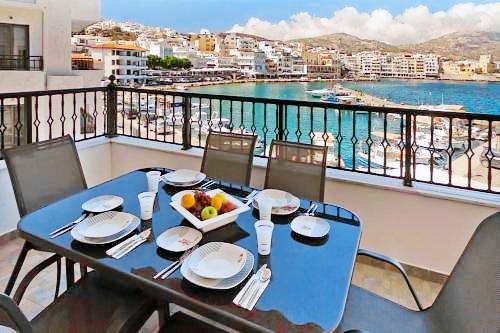 Appartement Karpathos