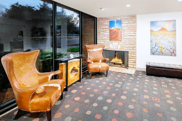 Best Western Red Hills — photo 5