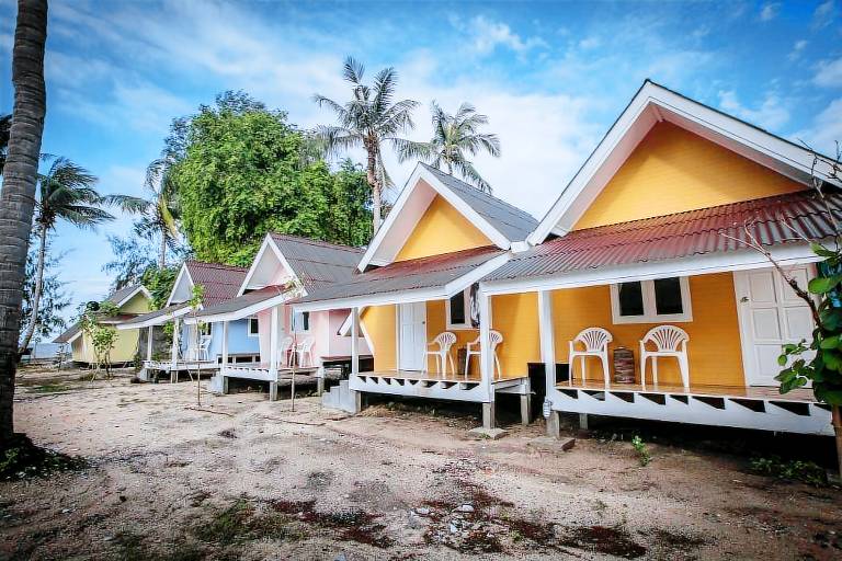 The Pier Koh Phangan — photo 4