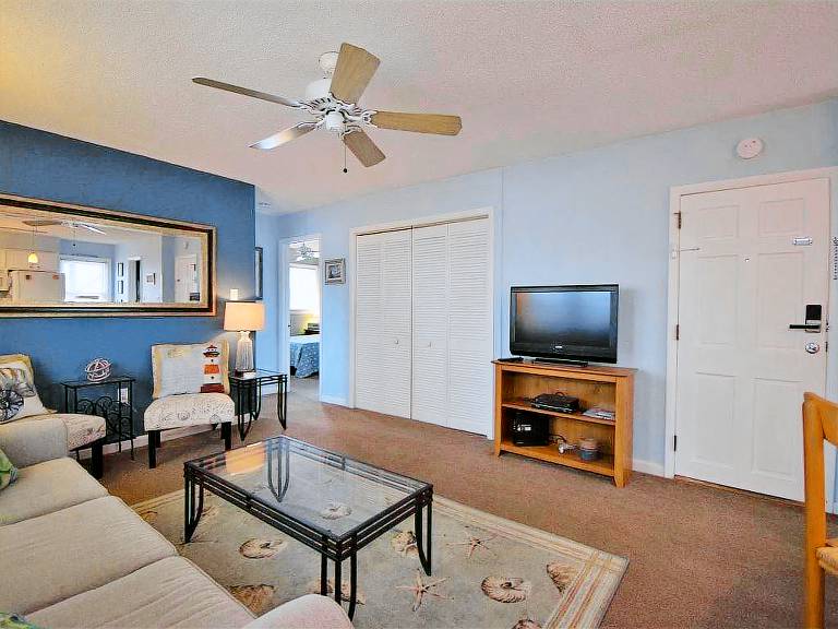 Condo Dewey Beach