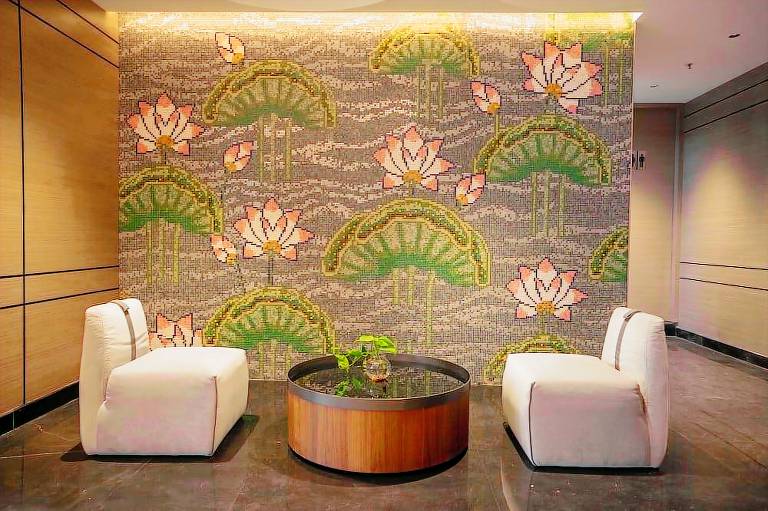 Zibe Luxe Kakinada by GRT Hotels
