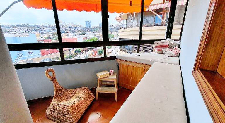 Holiday apartment with 4 rooms for 7 persons — photo 3