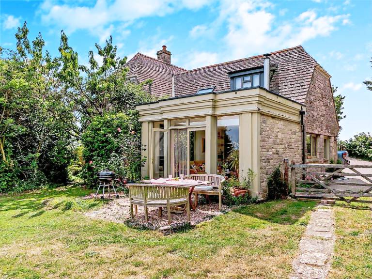Cottage  Worth Matravers