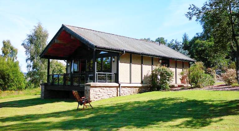 Resort Balloch