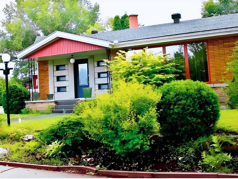 Chambre d'hôtes  Shawinigan