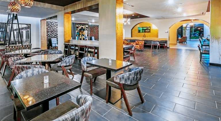 Hotel Indigo Spring - Woodlands Area By IHG — photo 5