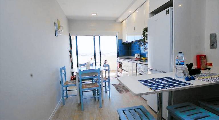 Holiday apartment with 1 room for 4 persons — photo 5