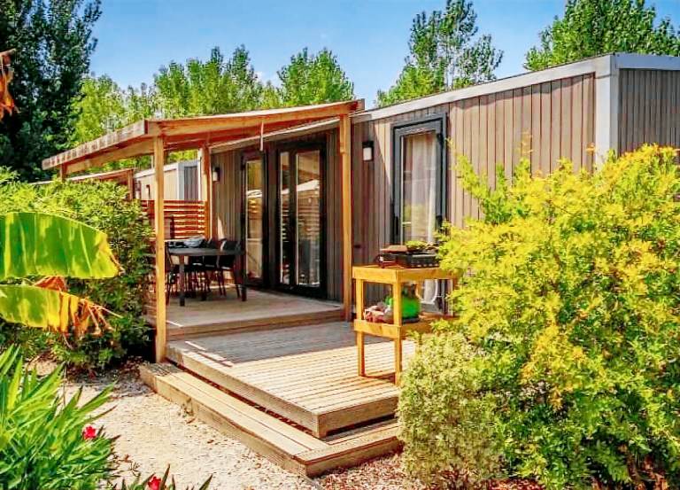 camping  Villeneuve-lès-Béziers