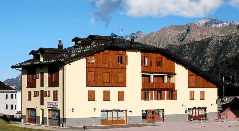Residence Redivalle — photo 5