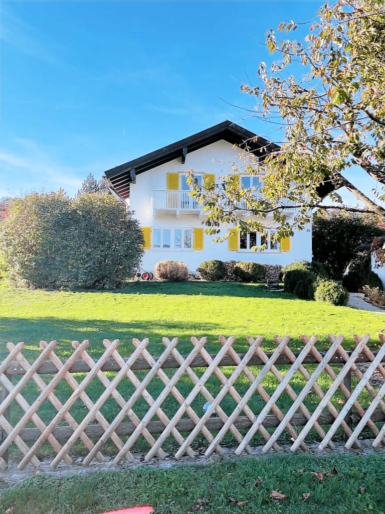 Appartement Bad Tölz