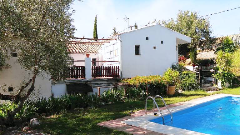 Apartamento Priego de Córdoba